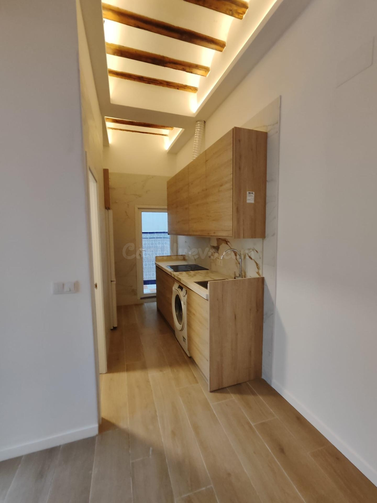 Piso en venta en centro - foto 4