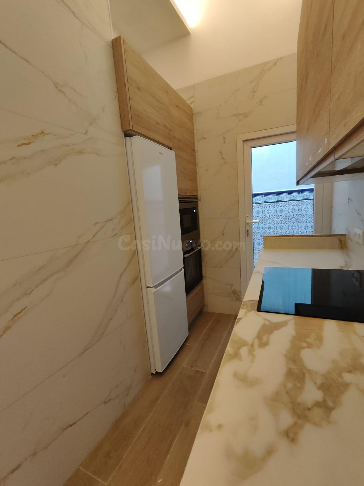 Piso en venta en centro - foto 5