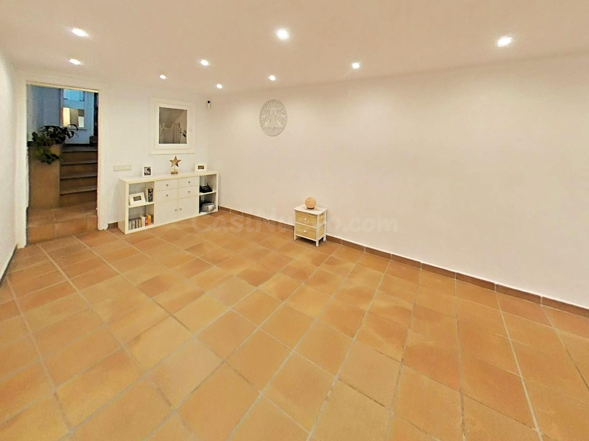 CASA ADOSADA DE 4 habitaciones EN CASTELLAR DEL VALLÈS - foto 4