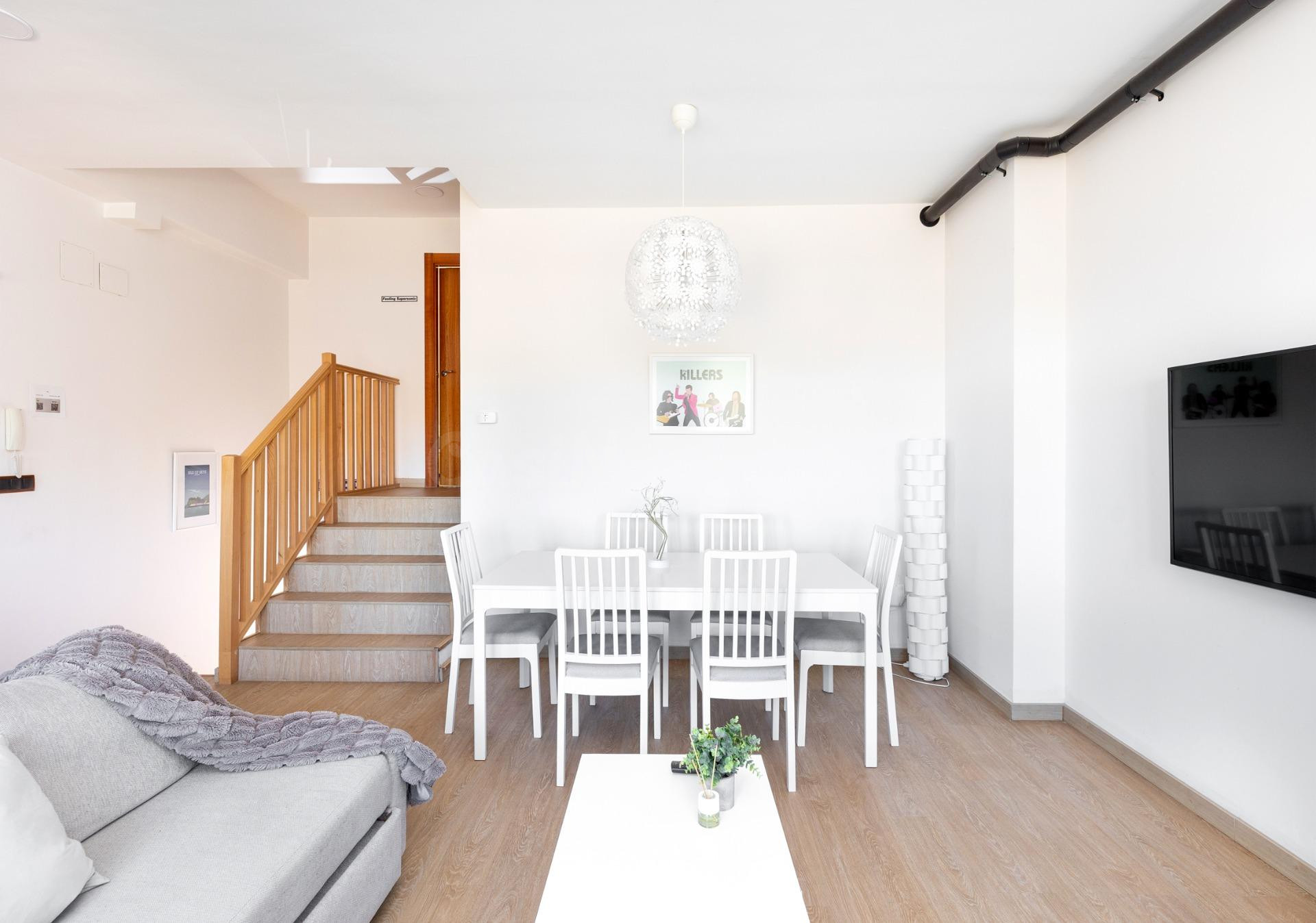 Acogedora vivienda Sierra Nevada (reformado, con garaje, tra - foto 5