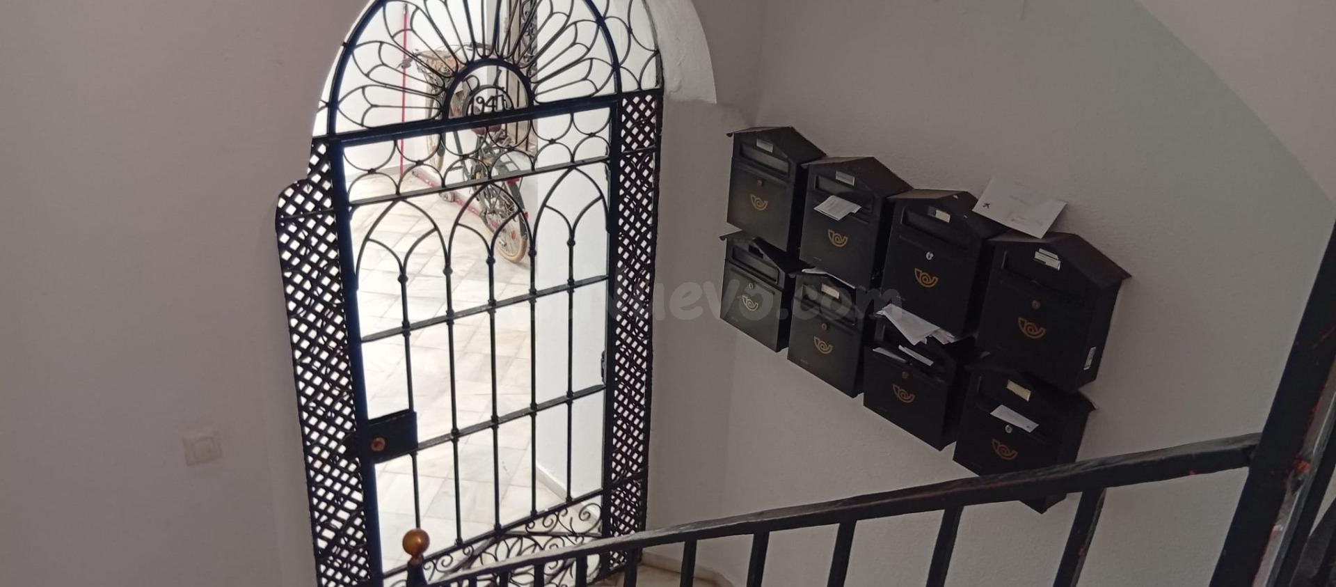 piso en venta en plaza de las Flores