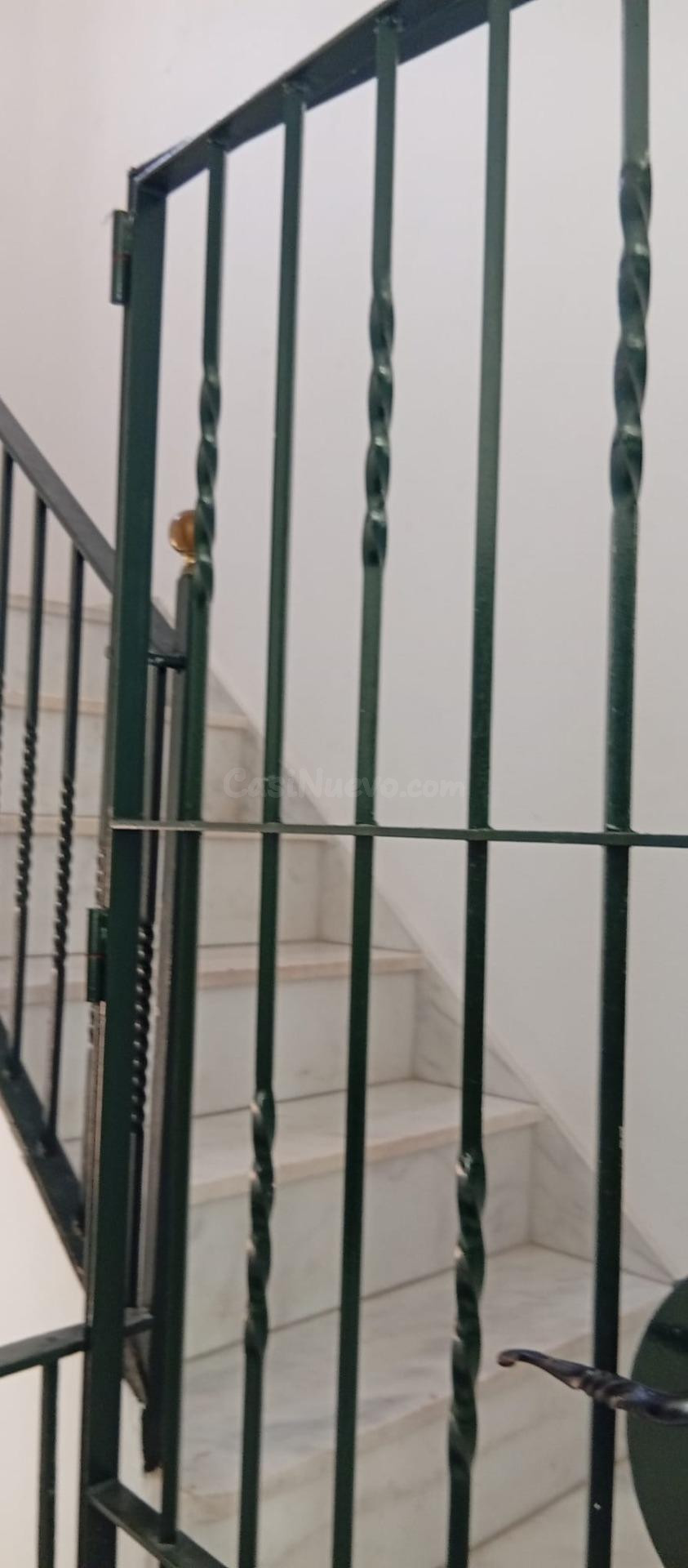 piso en venta en plaza de las Flores - foto 3