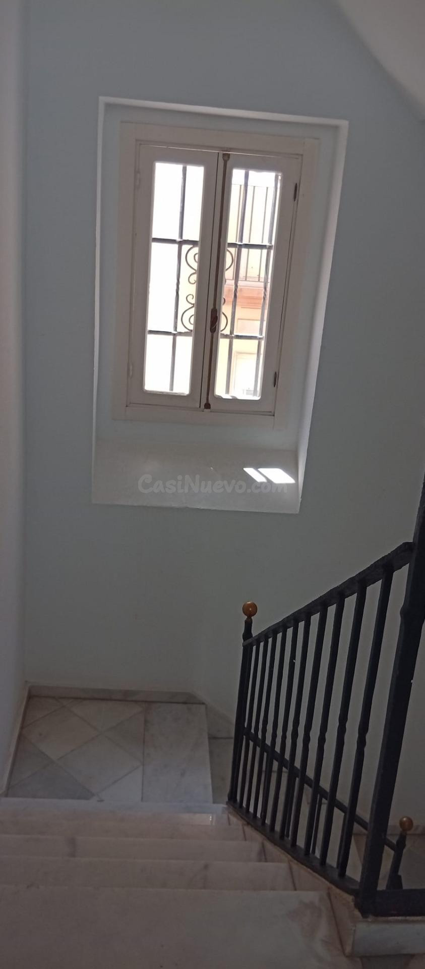piso en venta en plaza de las Flores - foto 4