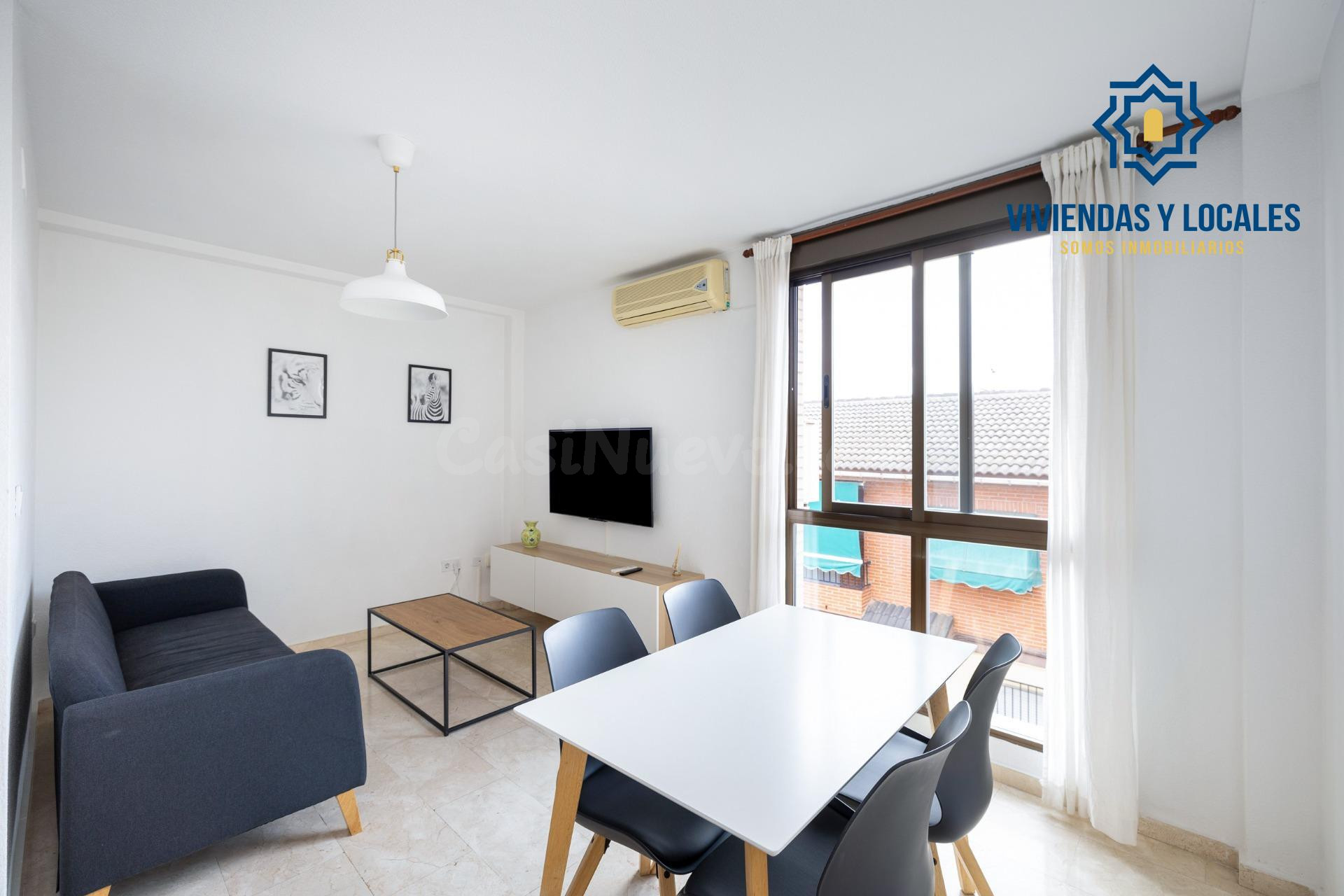 Apartamento 2 habitaciones 57m² en venta - San Miguel