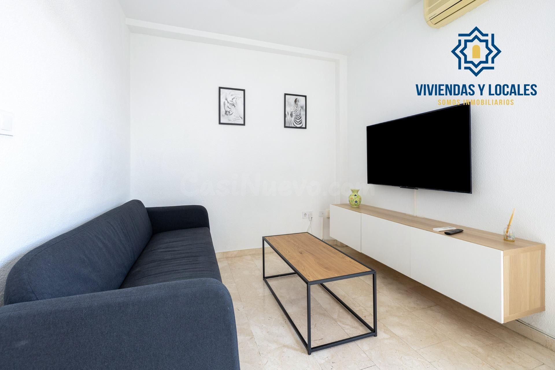 Apartamento 2 habitaciones 57m² en venta - San Miguel - foto 4