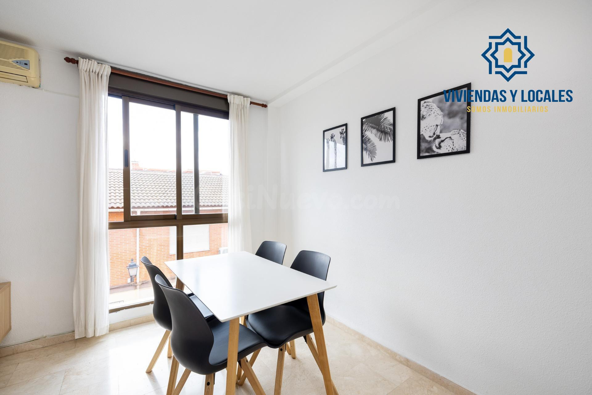 Apartamento 2 habitaciones 57m² en venta - San Miguel - foto 5