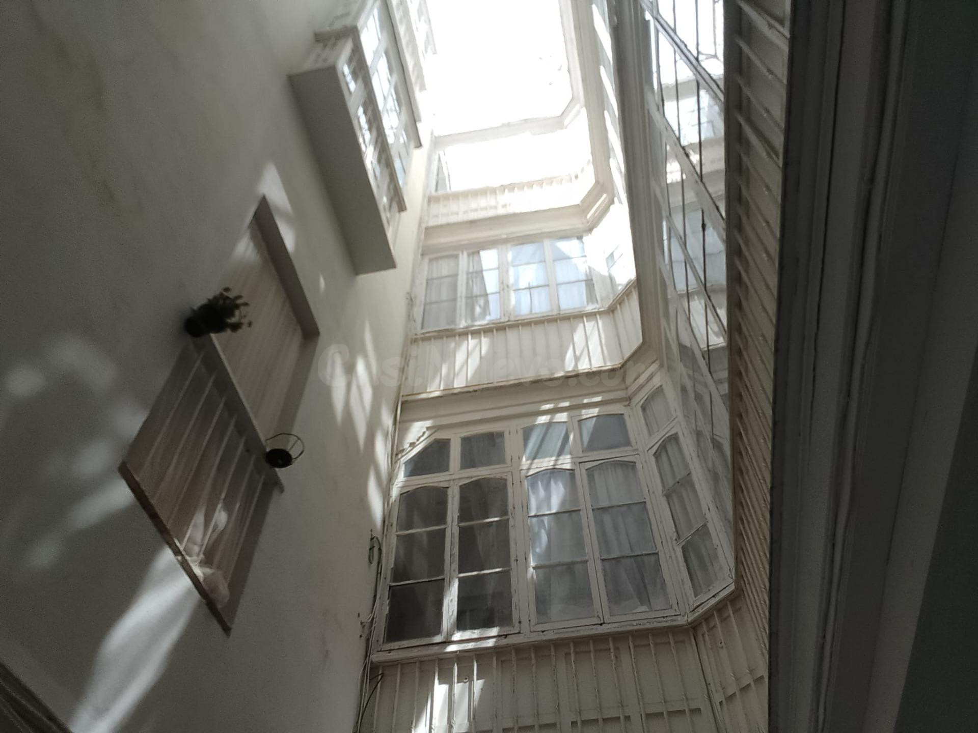 Piso en venta en el centro Histórico - foto 2