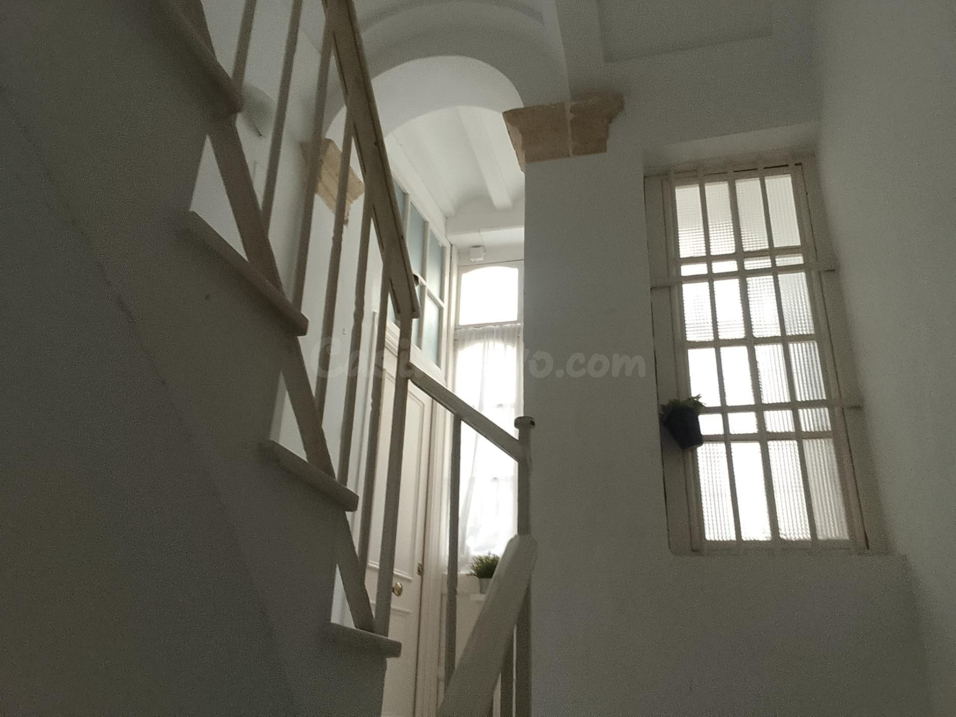Piso en venta en el centro Histórico - foto 3