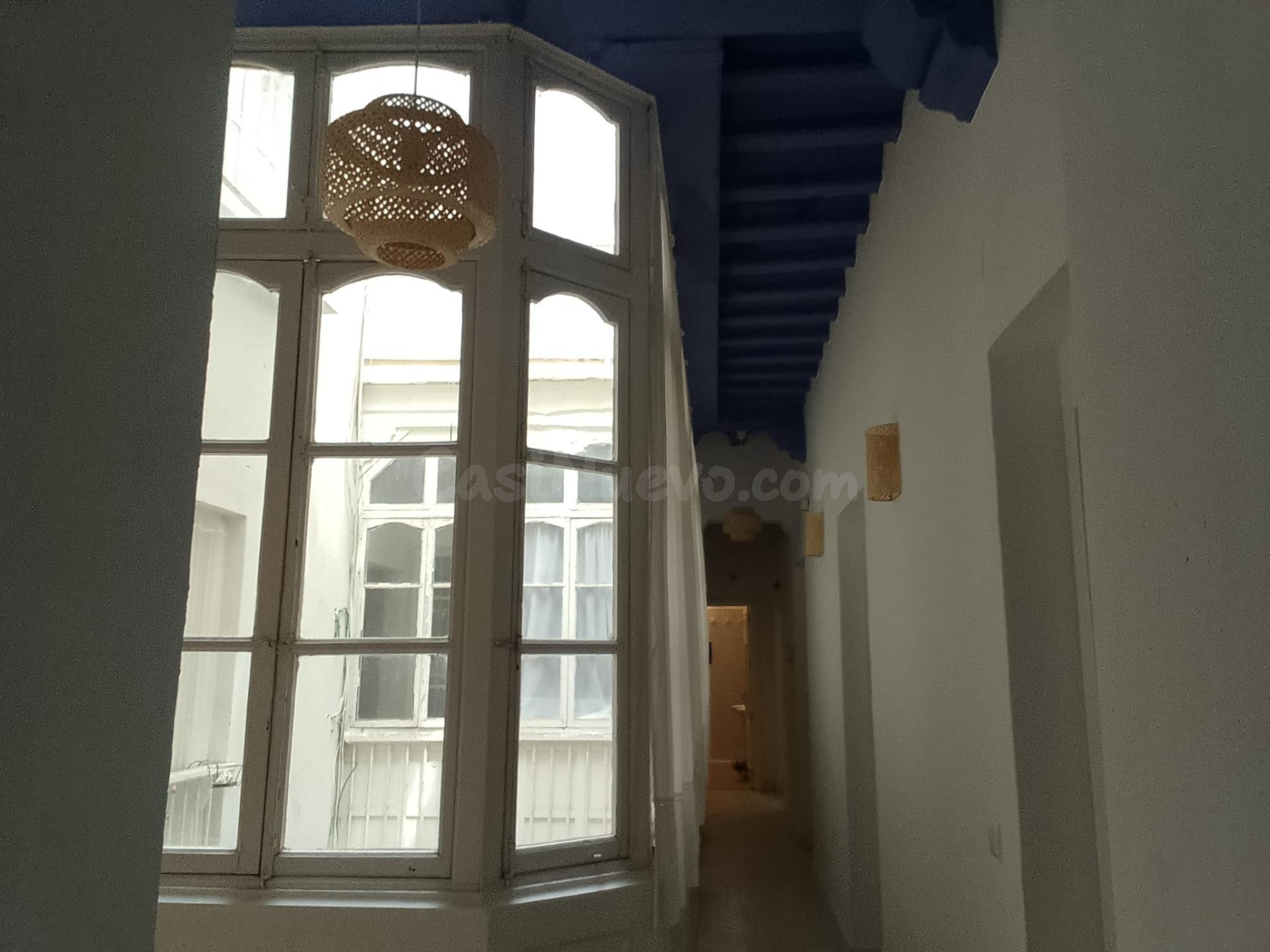 Piso en venta en el centro Histórico - foto 4
