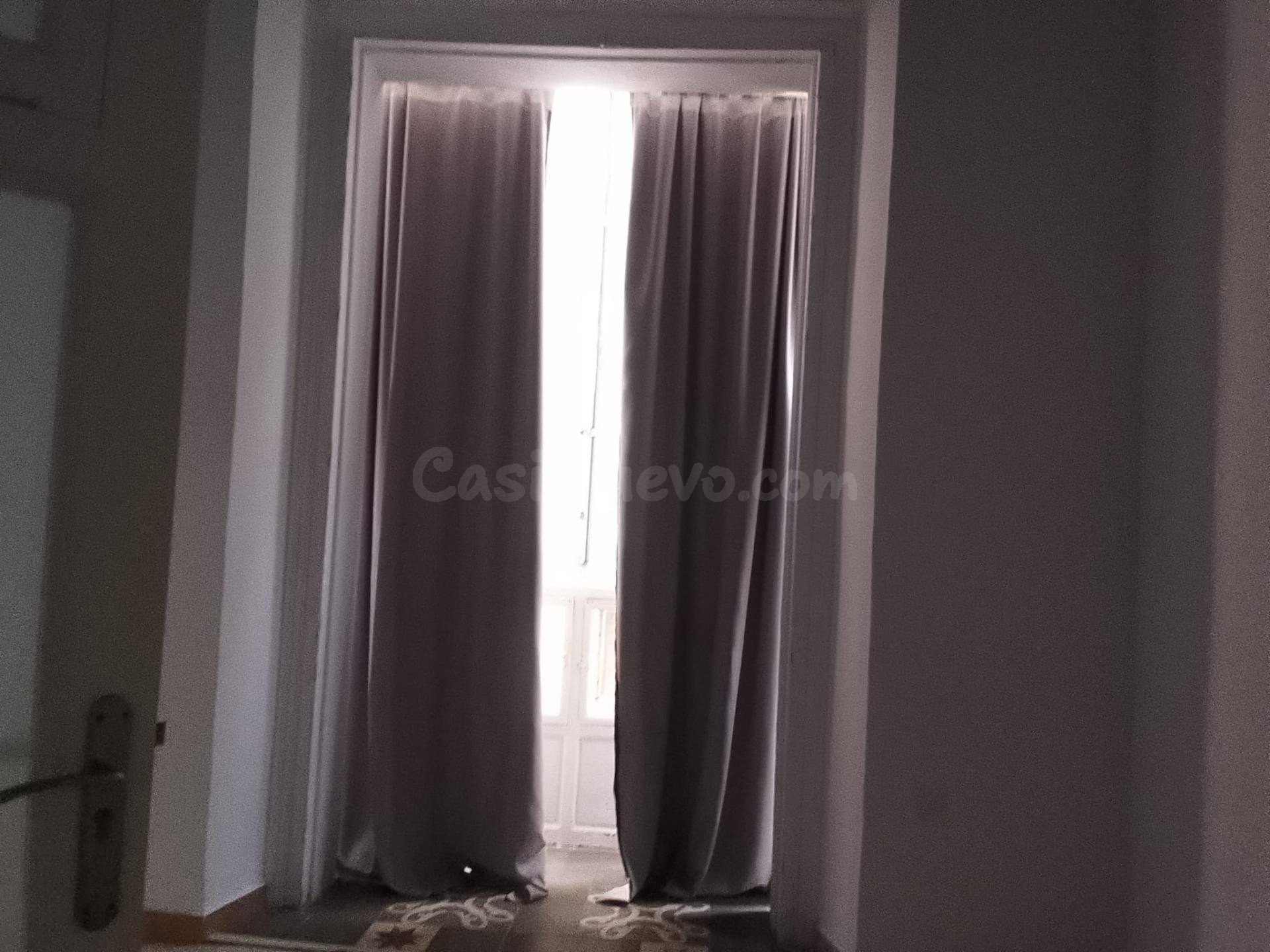 Piso en venta en el centro Histórico - foto 5