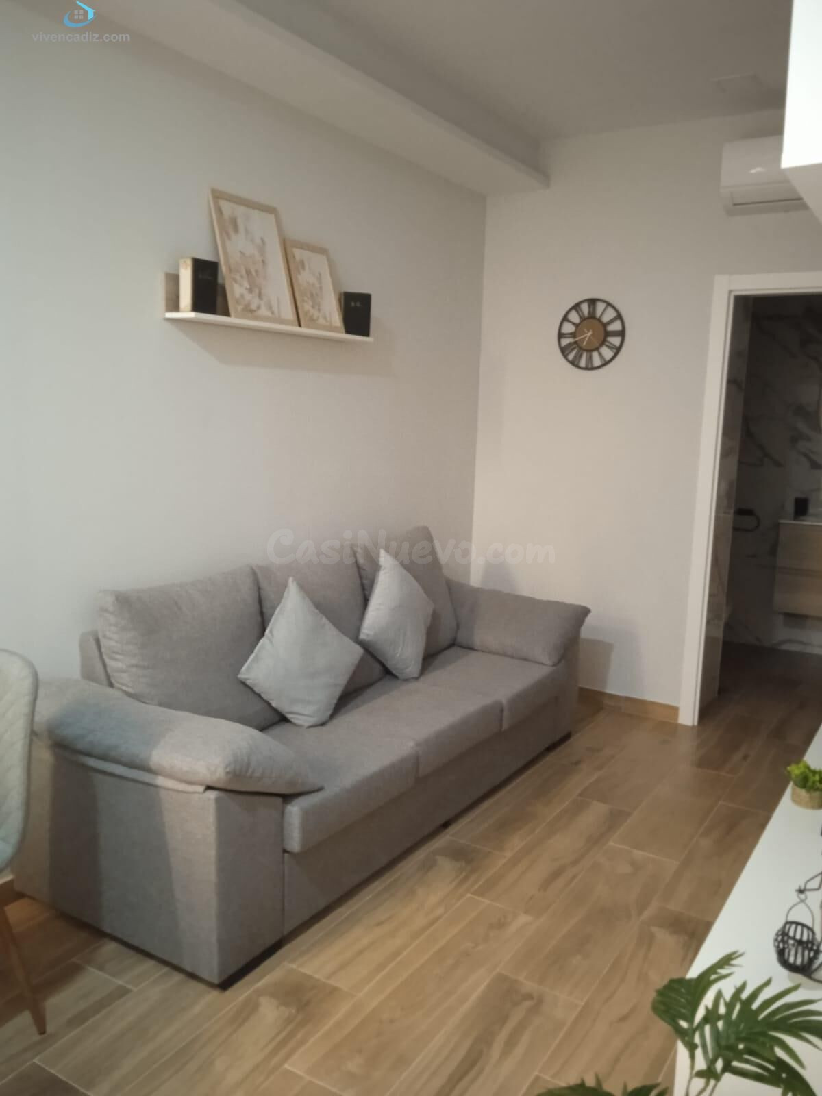 Piso en venta zona Mentidero - foto 2