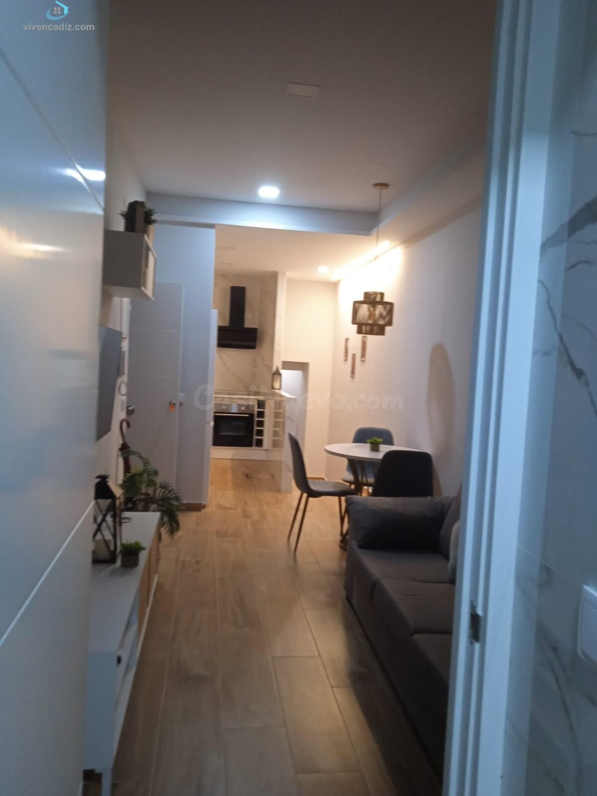 Piso en venta zona Mentidero - foto 3
