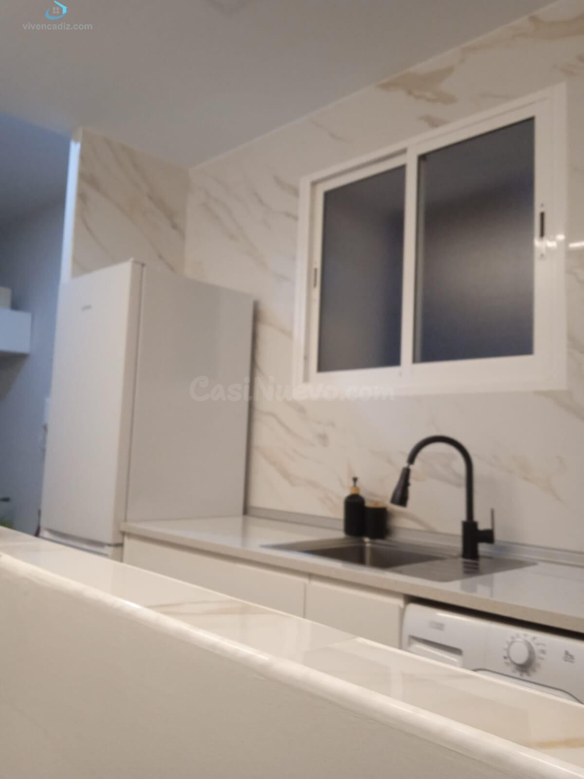 Piso en venta zona Mentidero - foto 4