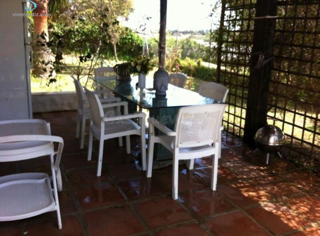 Encantador Chalet en Chiclana de la Frontera por solo €270,000 - foto 3