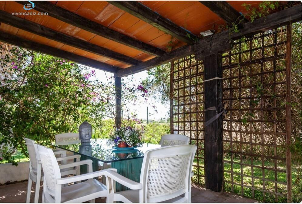 Encantador Chalet en Chiclana de la Frontera por solo €270,000 - foto 4