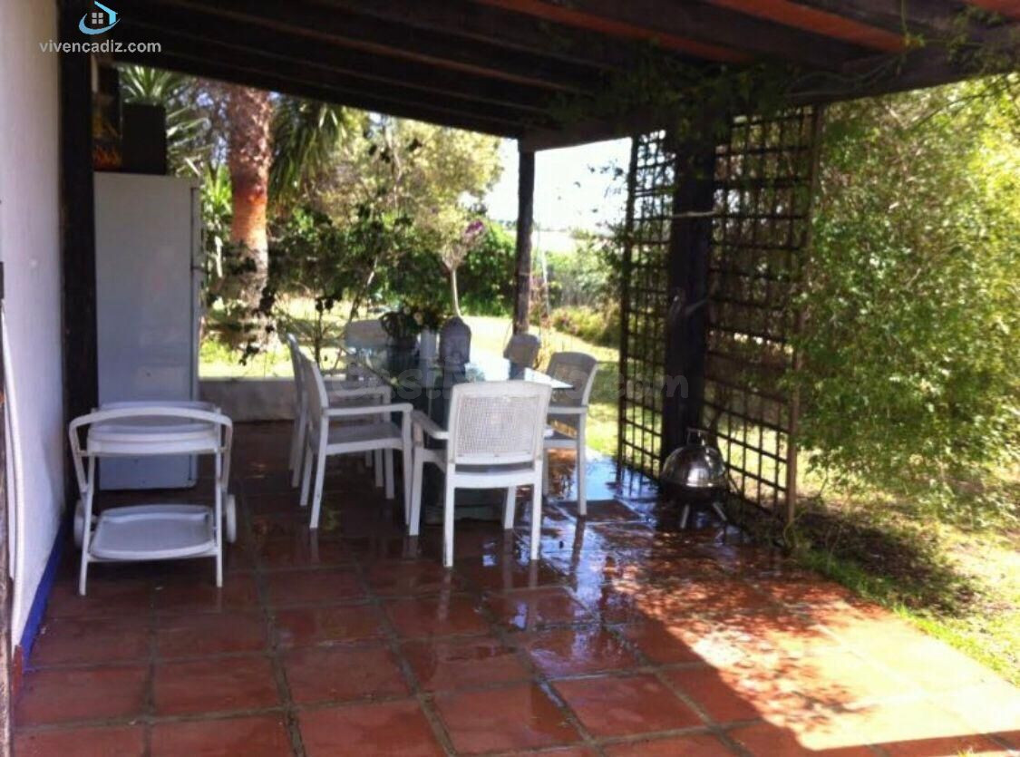 Encantador Chalet en Chiclana de la Frontera por solo €270,000 - foto 5
