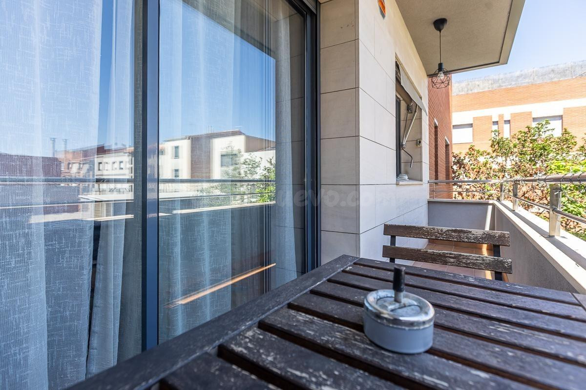 PISO DE 3 habitaciones CON PARKING EN EL EIXAMPLE - foto 4