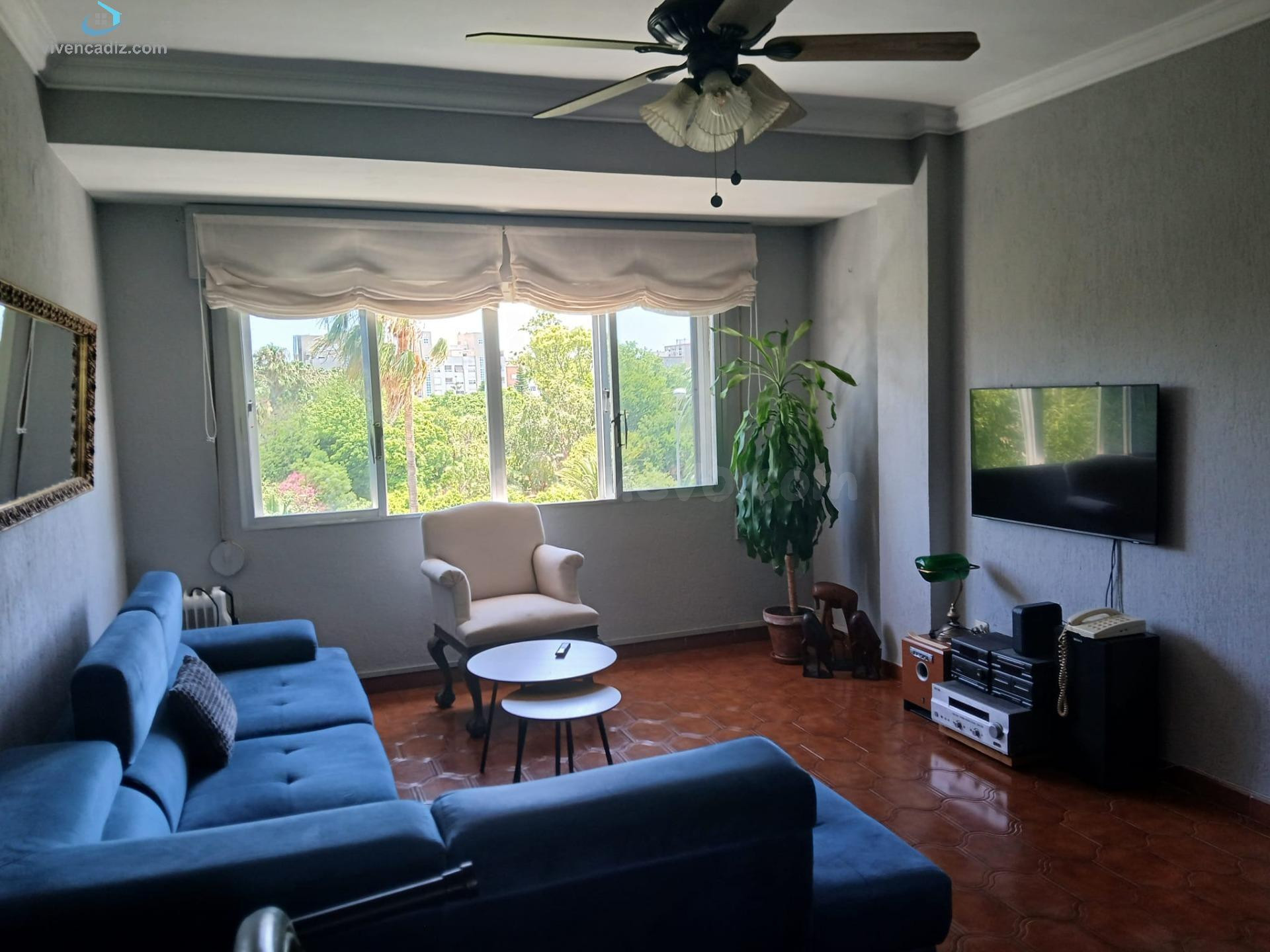 Excepcional Piso Exterior en San Felipe, Cádiz - €465.000 - foto 3