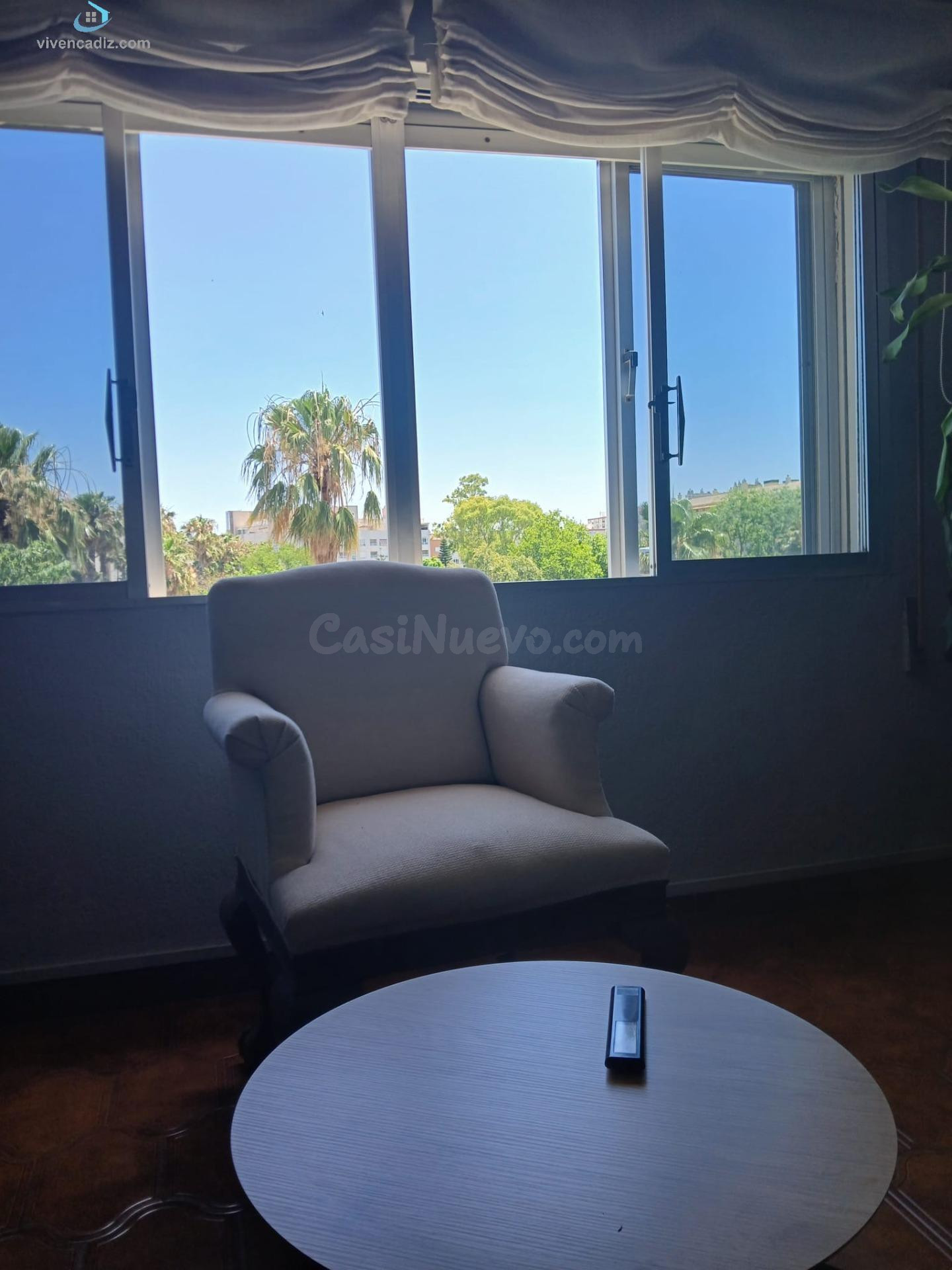 Excepcional Piso Exterior en San Felipe, Cádiz - €465.000 - foto 5