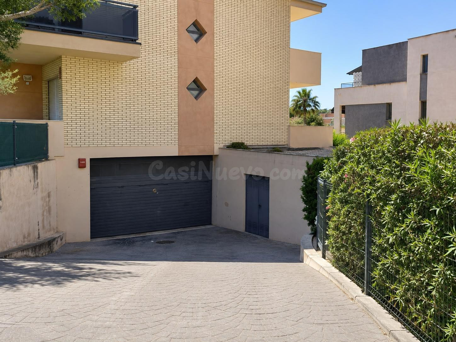 Plaza de parking en venta en Cap Salou