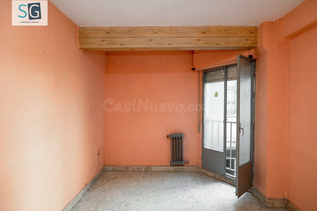 ¿QUIERES VIVIR EN CALLE SAN ANTON JUNTO A RECOGIDAS? Ahora e - foto 5
