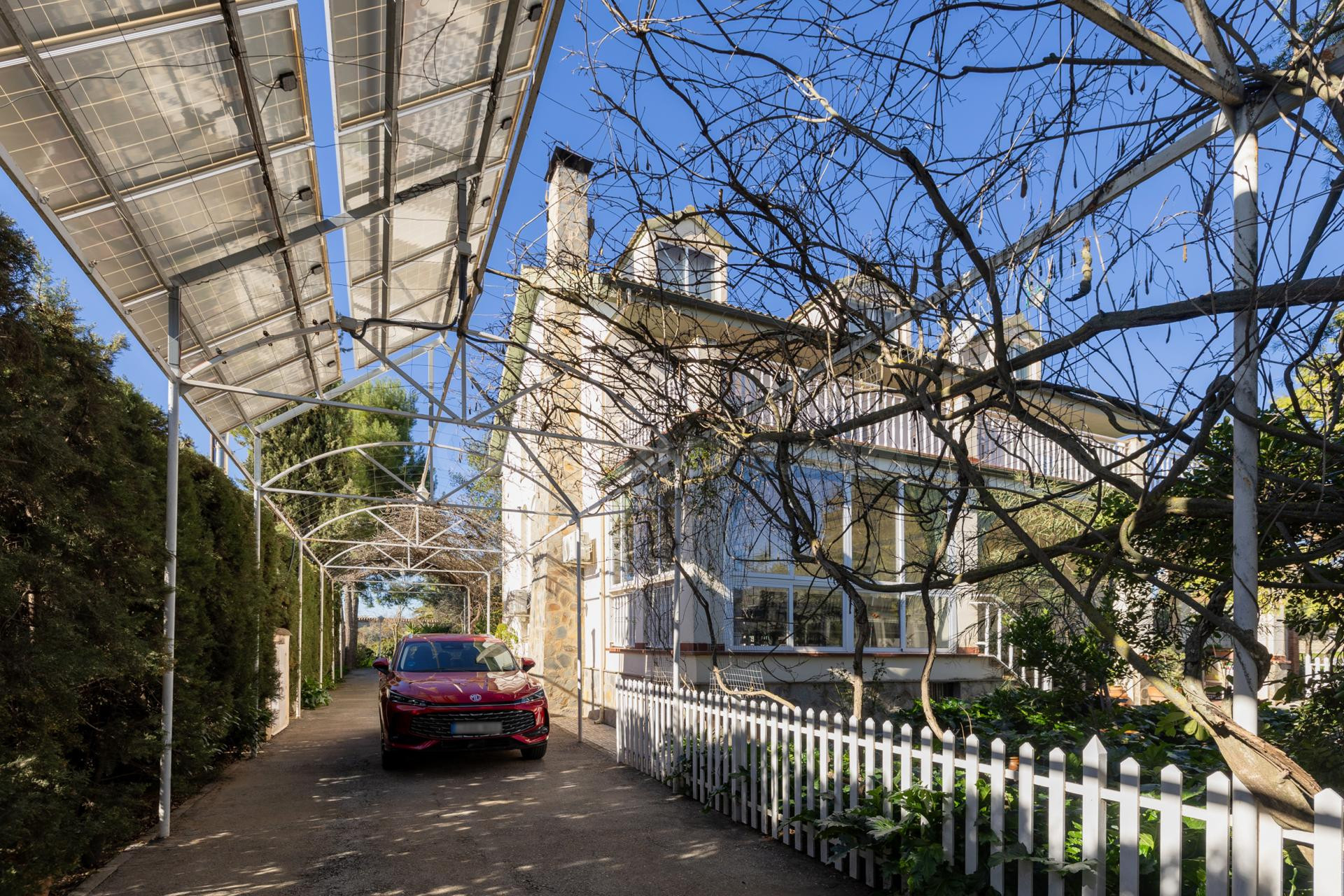 Villa de lujo con autonomía energética total con la mejor vi - foto 5