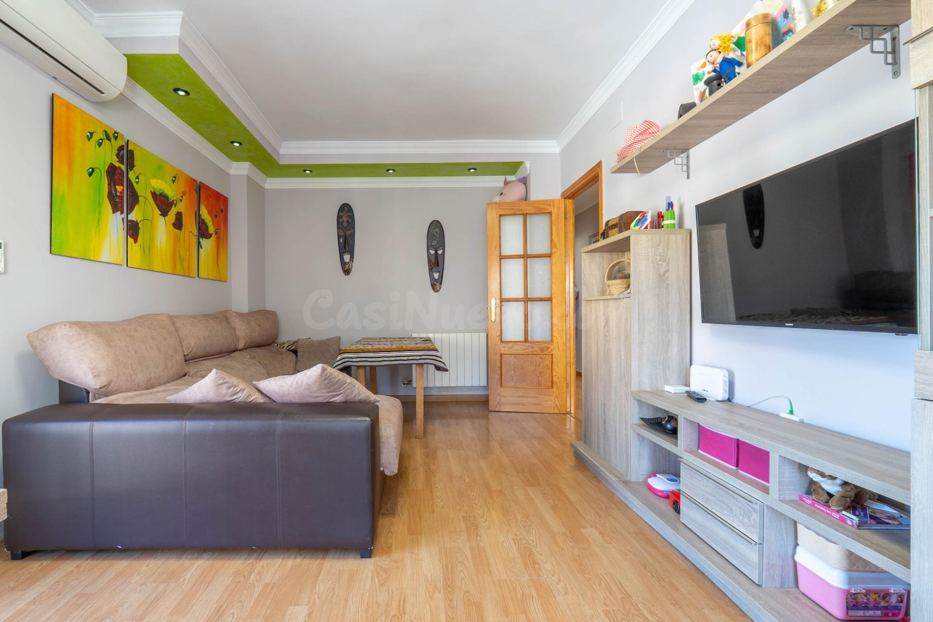 Precioso piso en la mejor zona residencial de Atarfe - foto 3