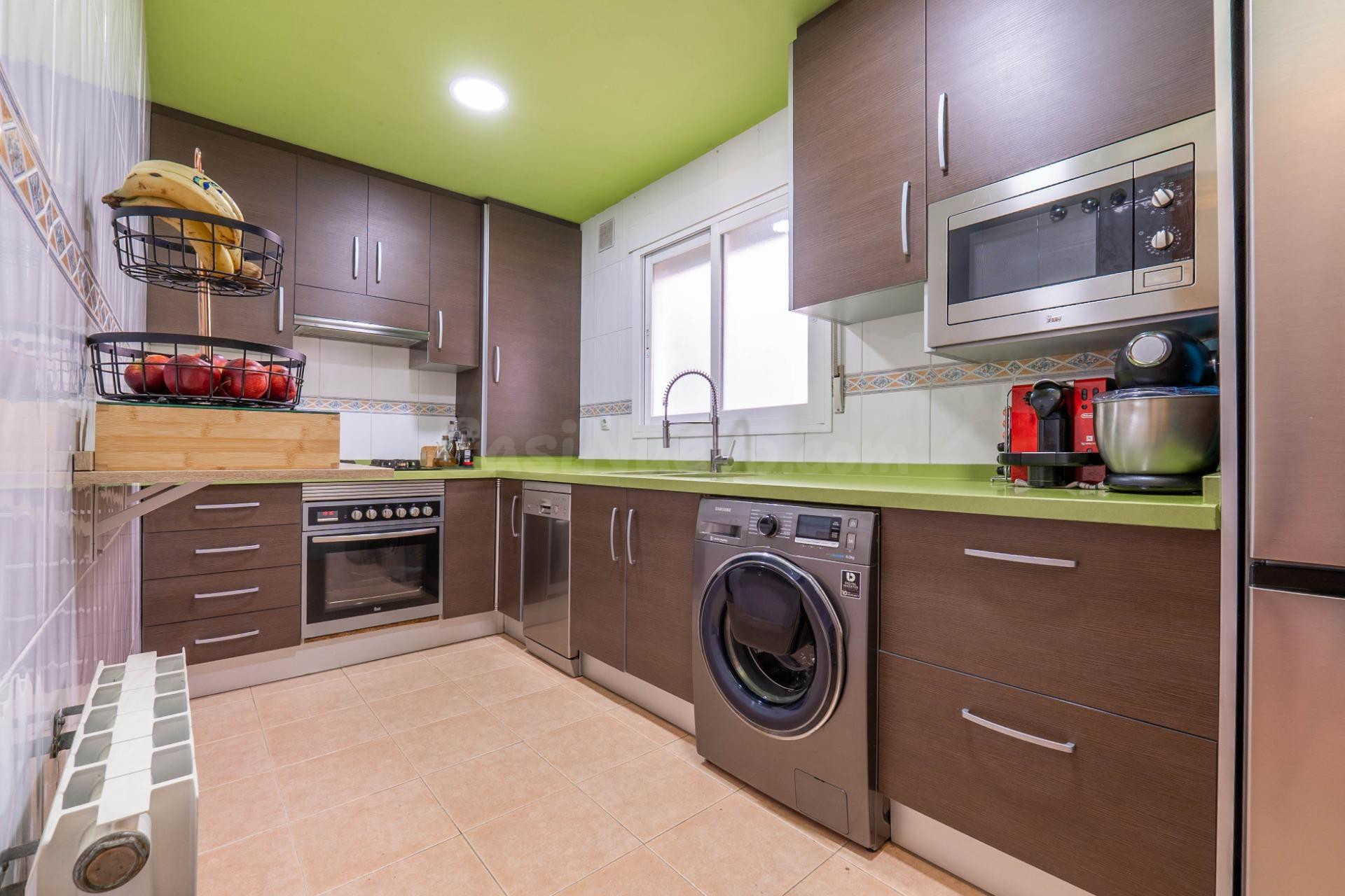 Precioso piso en la mejor zona residencial de Atarfe - foto 5