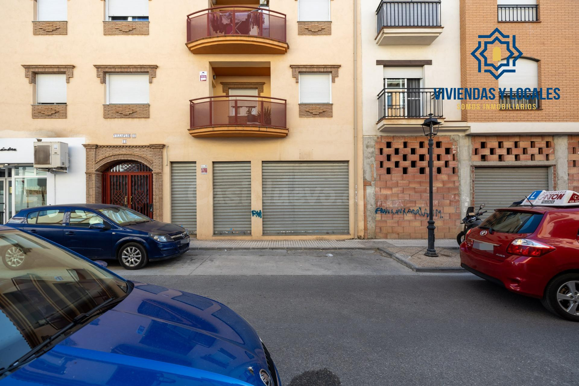 Venta de local comercial en Peligros - foto 3