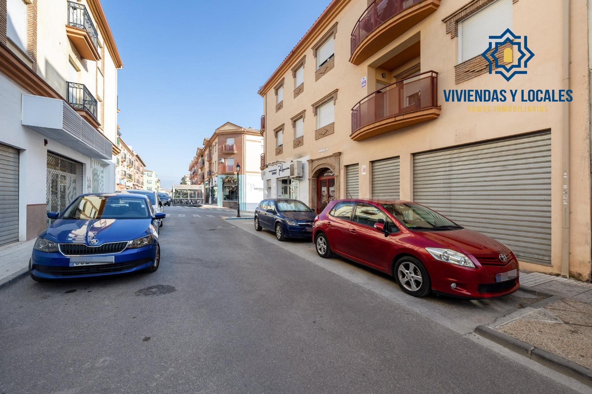 Venta de local comercial en Peligros - foto 4