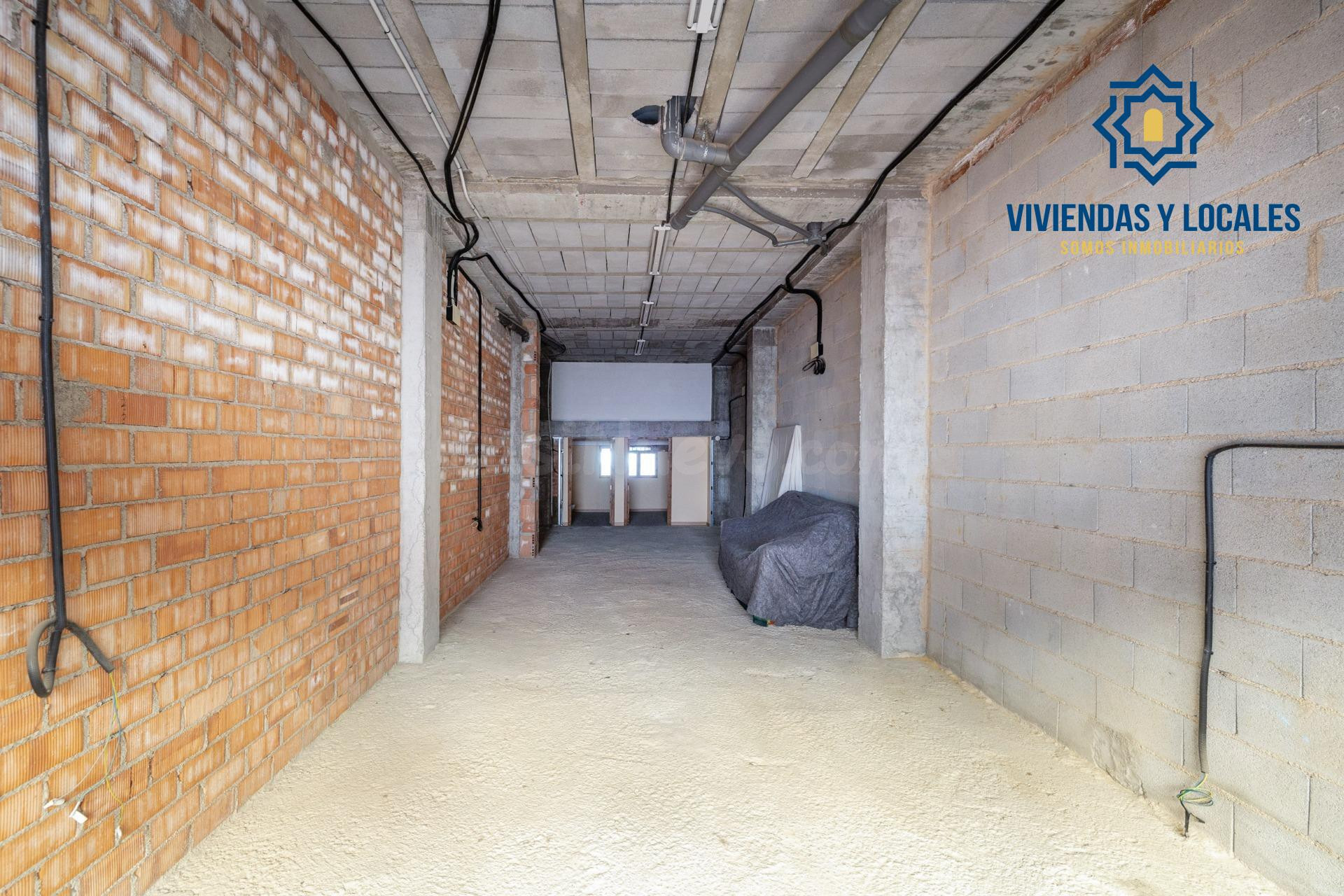 Venta de local comercial en Peligros - foto 5