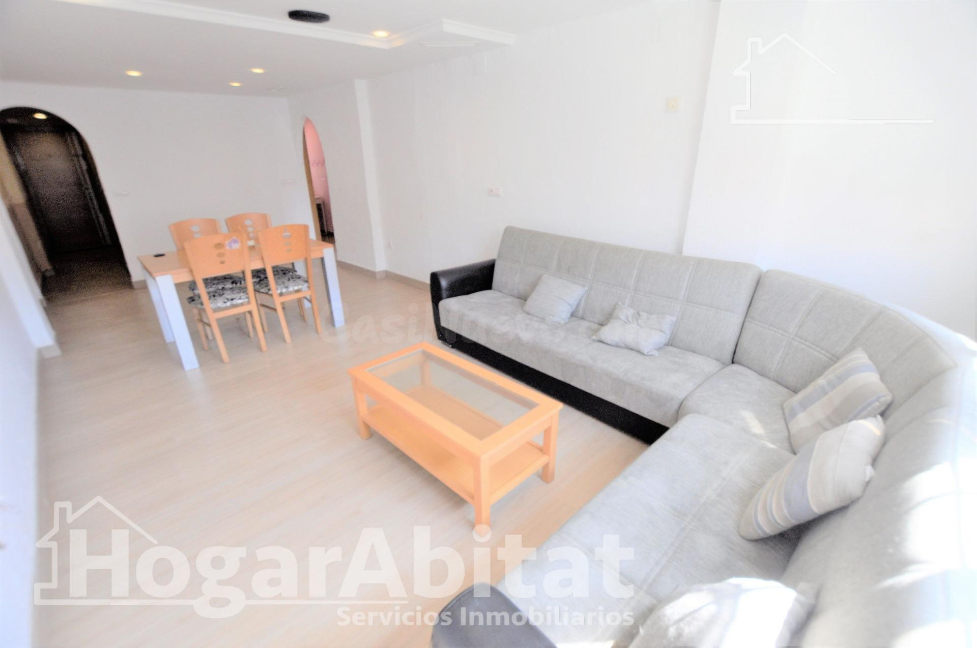 ¡LUMINOSIDAD EXCEPCIONAL! ALTO, MODERNO Y ACOGEDOR  CON ASCE - foto 2