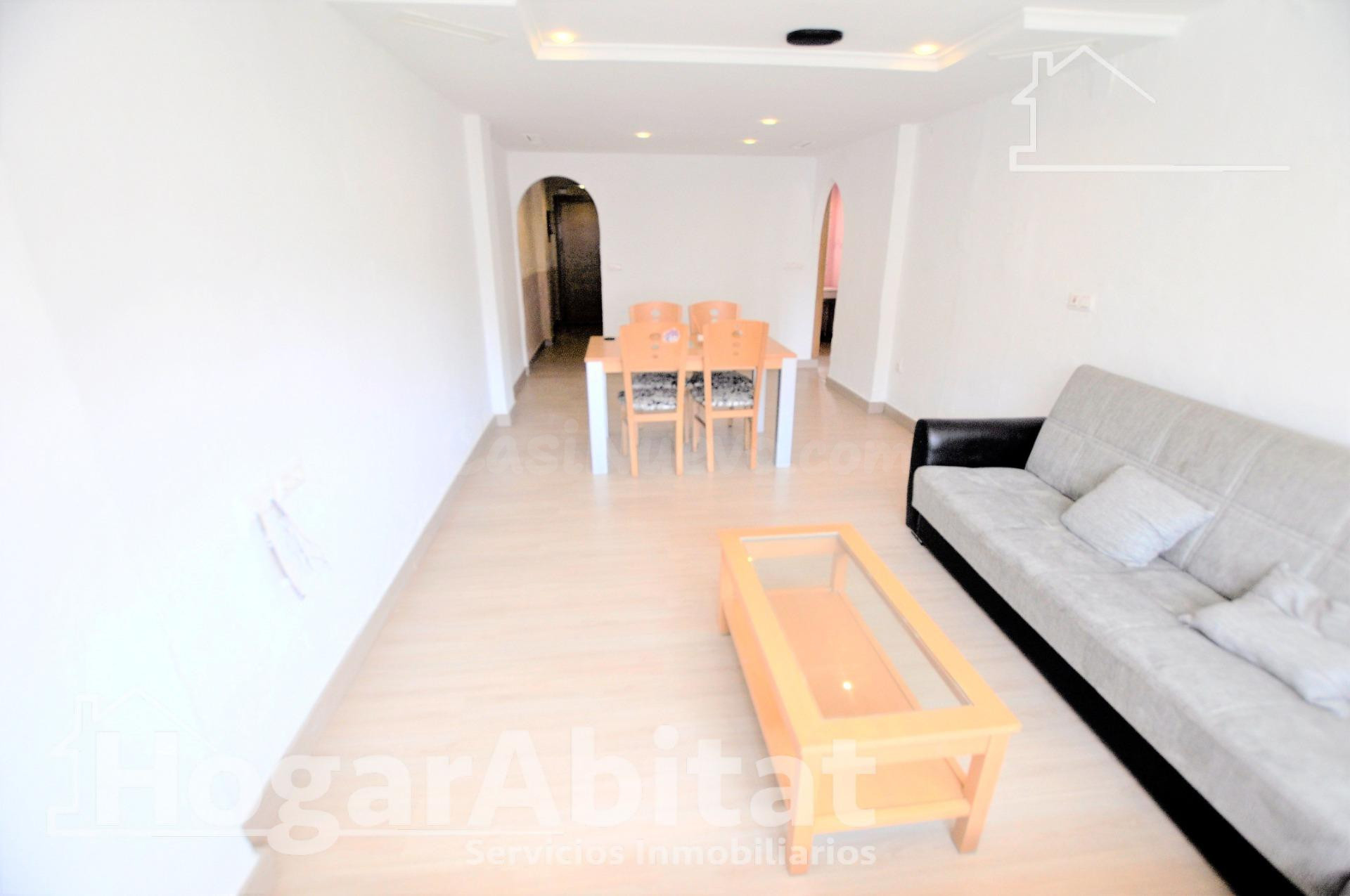 ¡LUMINOSIDAD EXCEPCIONAL! ALTO, MODERNO Y ACOGEDOR  CON ASCE - foto 4