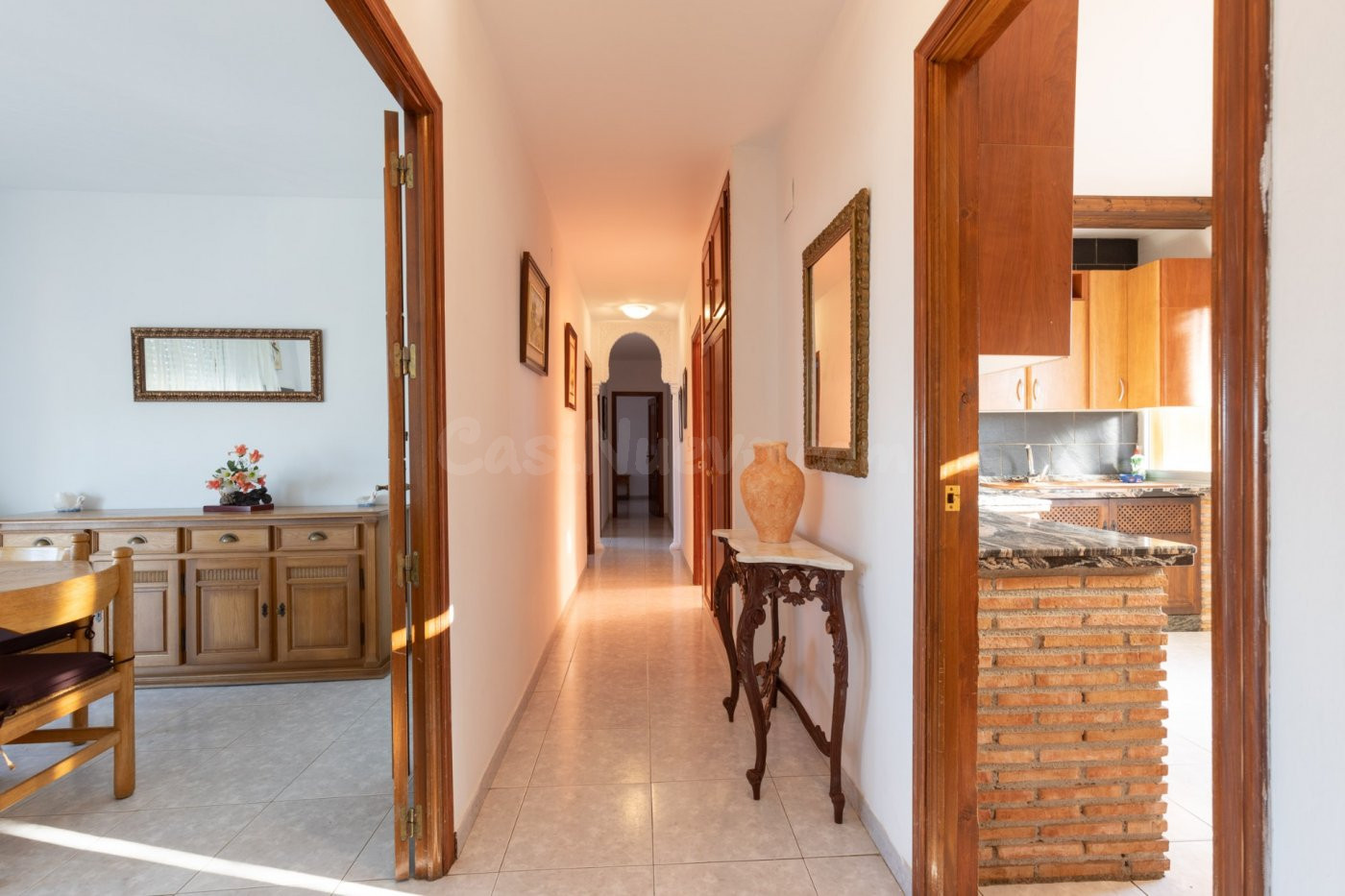Fantastico piso en Moraleda de Zafayona