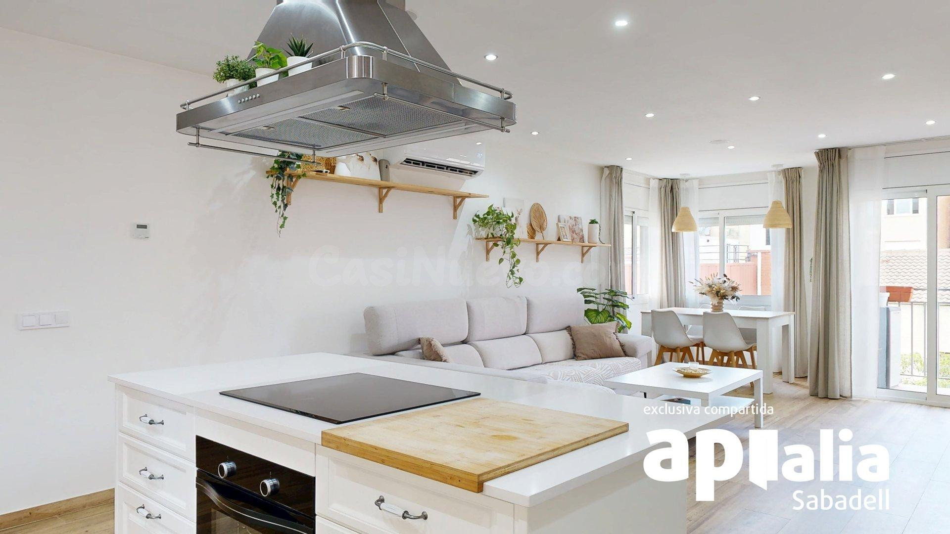 ATICO DE 4 habitaciones EN BARBERÀ DEL VALLÈS - foto 2