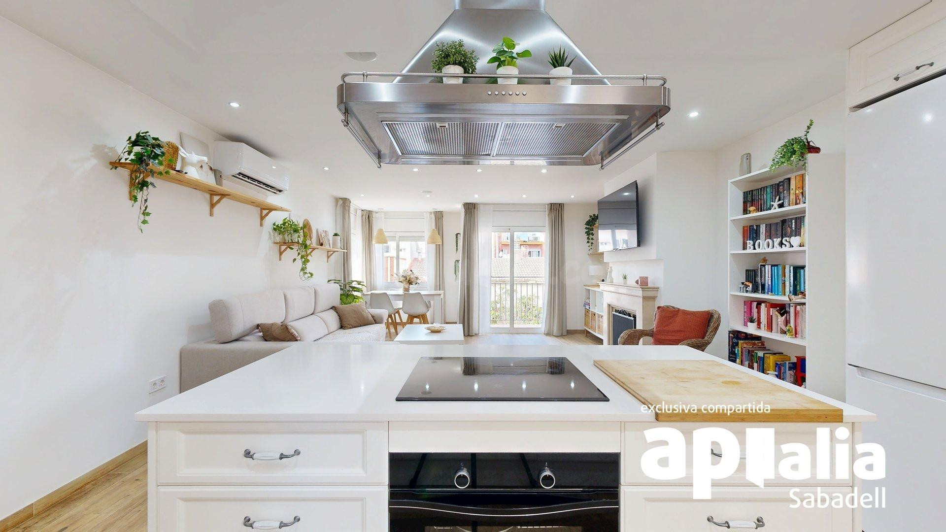 ATICO DE 4 habitaciones EN BARBERÀ DEL VALLÈS - foto 3