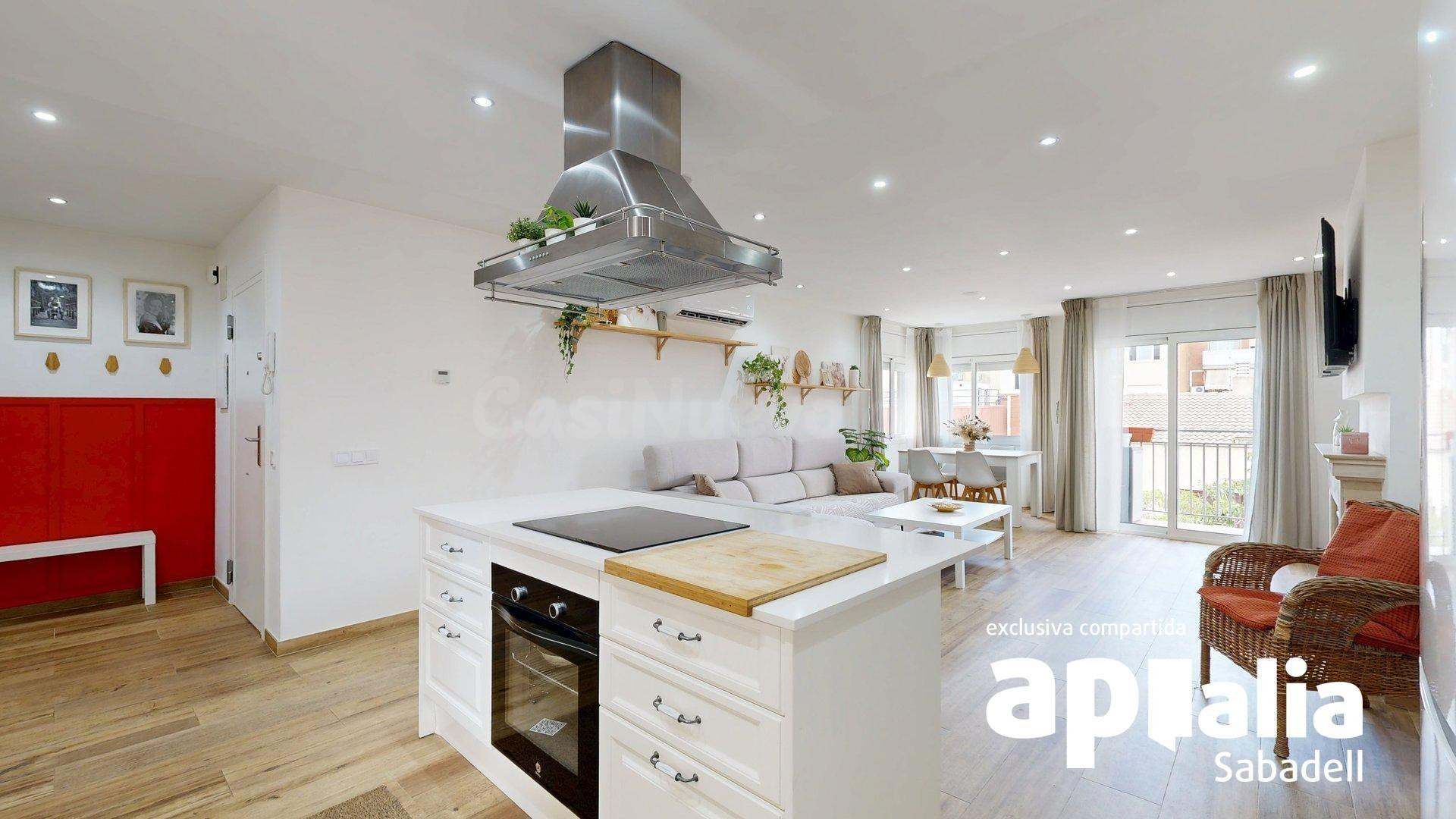ATICO DE 4 habitaciones EN BARBERÀ DEL VALLÈS - foto 5