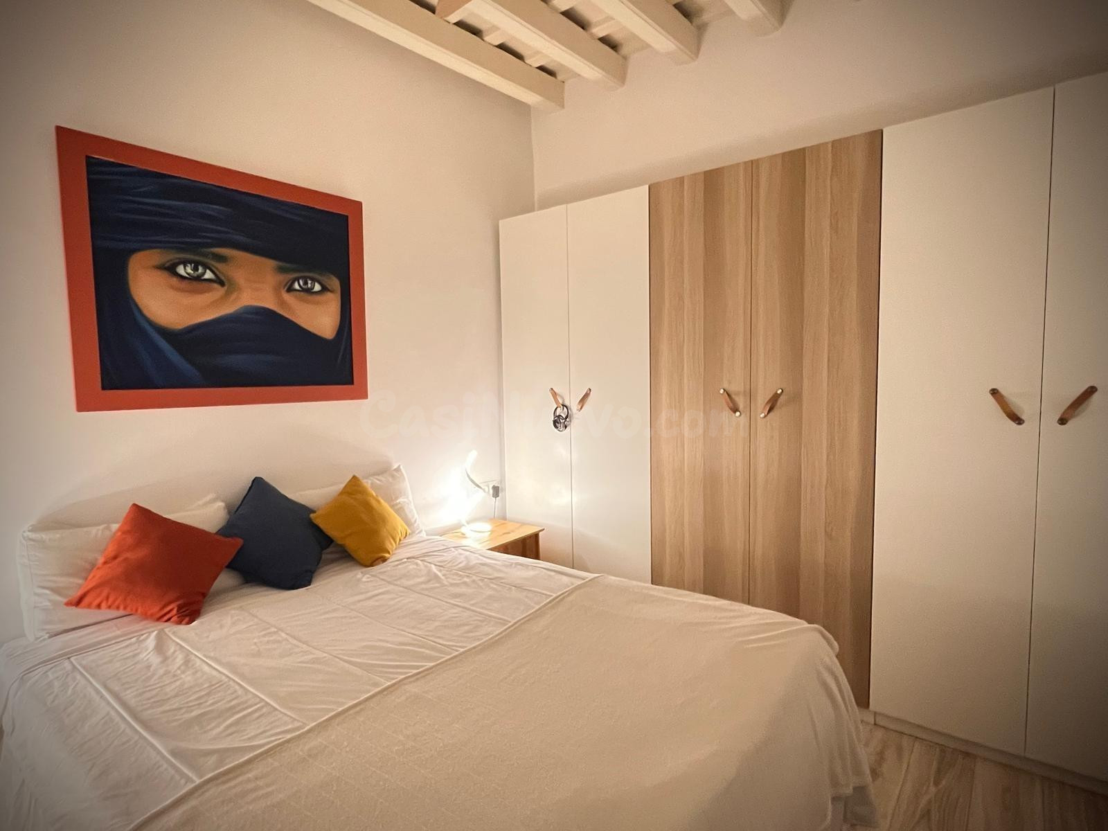 Fantástico piso en venta en el centro de Cádiz