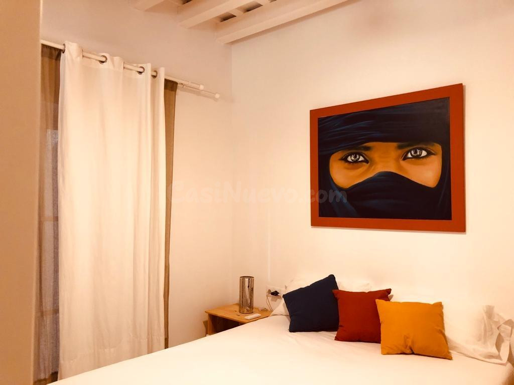 Fantástico piso en venta en el centro de Cádiz - foto 2