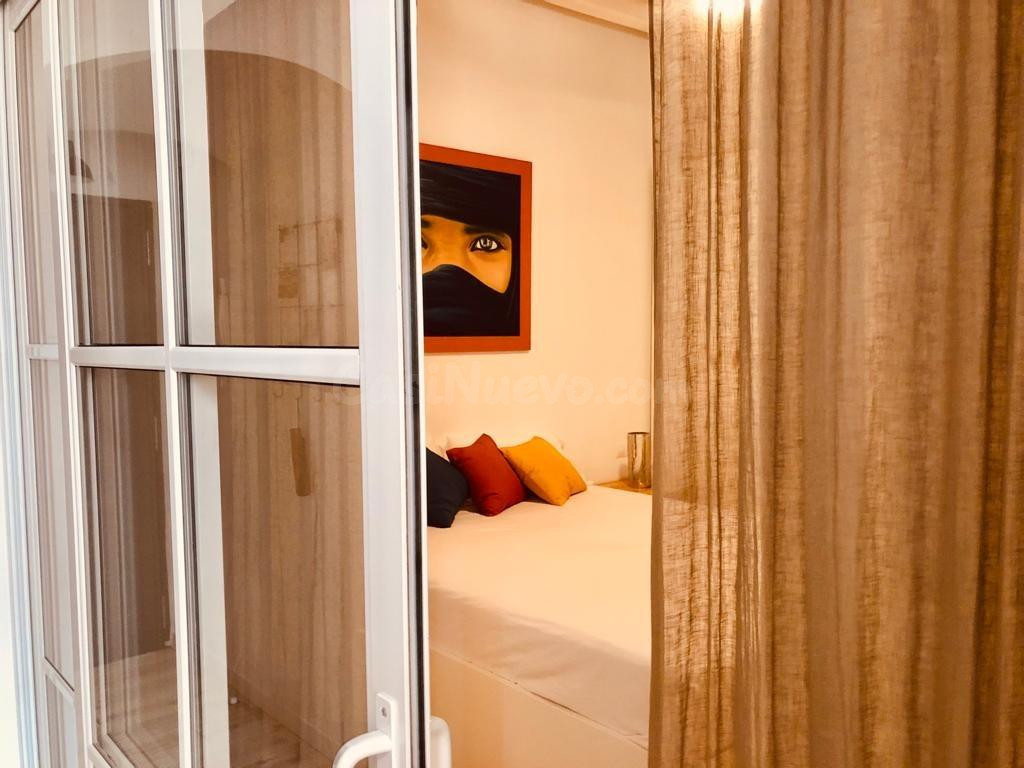 Fantástico piso en venta en el centro de Cádiz - foto 4