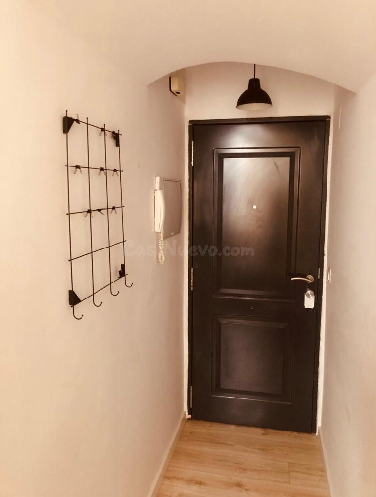 Fantástico piso en venta en el centro de Cádiz - foto 5