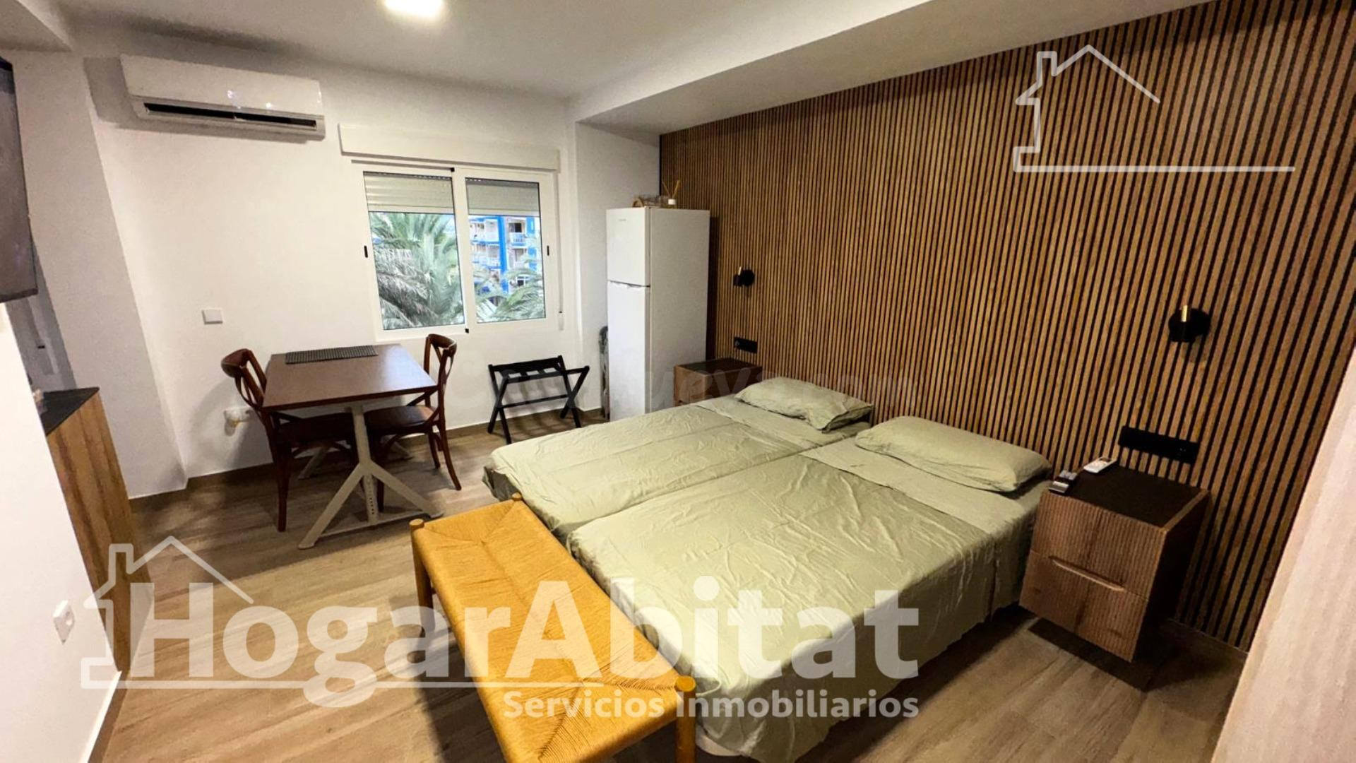 ¡OPORTUNIDAD! REFORMADO CON ASCENSOR EN PRIMERA LÍNEA DE PLA
