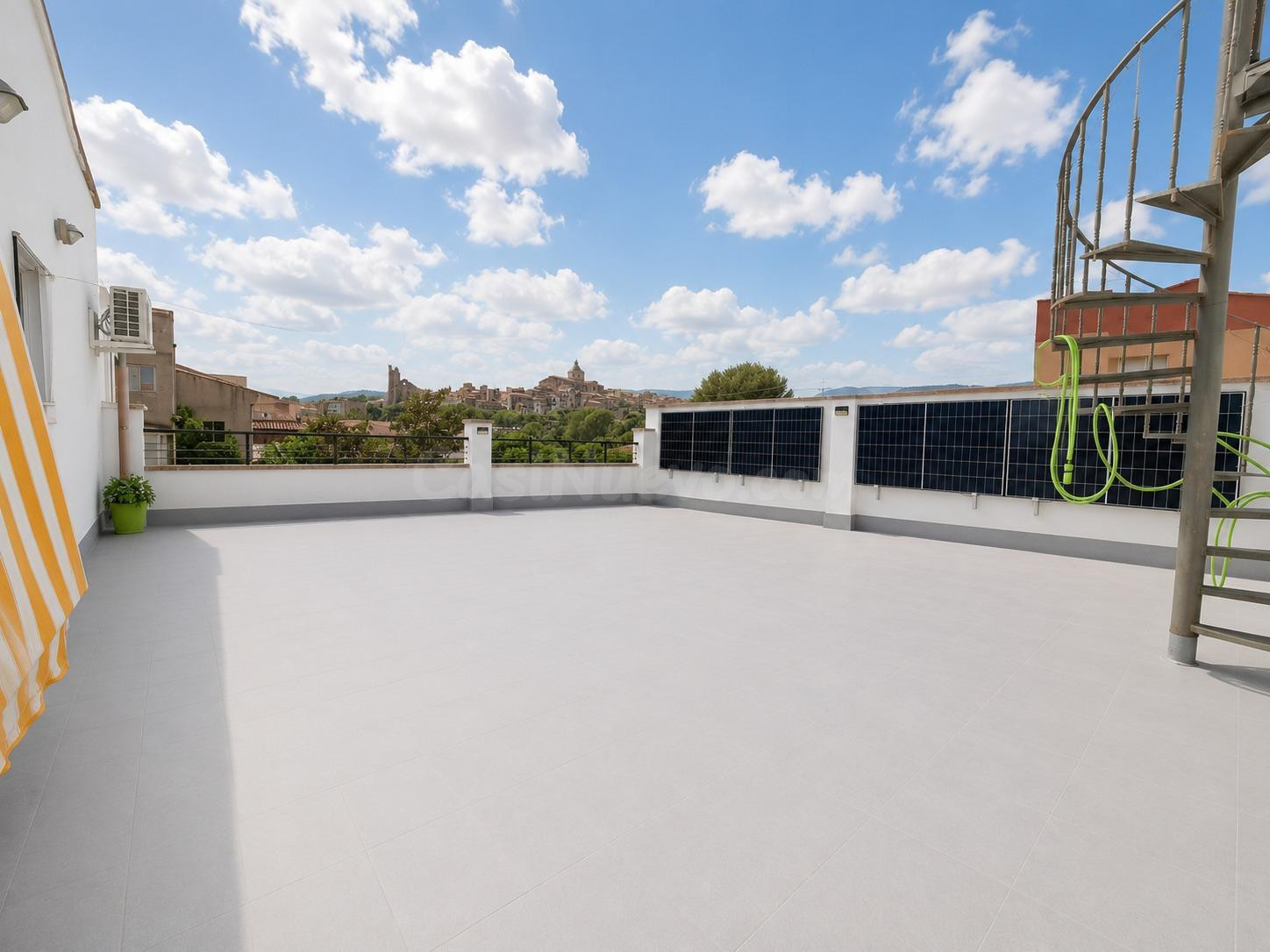 Exclusiva casa de 5 habitaciones con múltiples espacios en M - foto 2