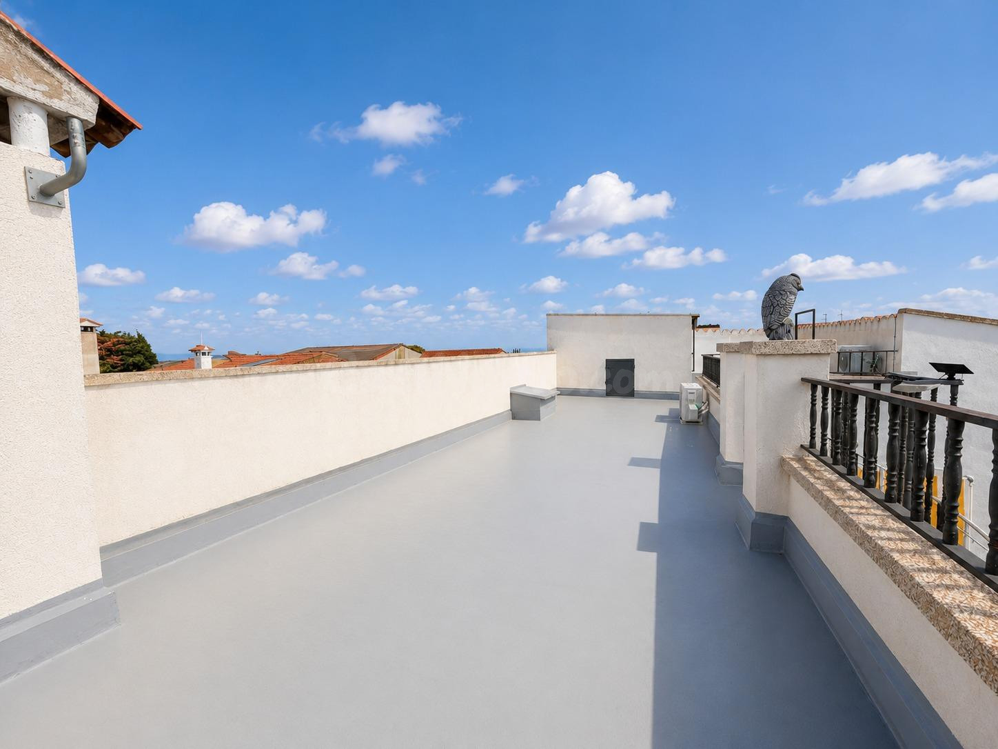 Exclusiva casa de 5 habitaciones con múltiples espacios en M - foto 3