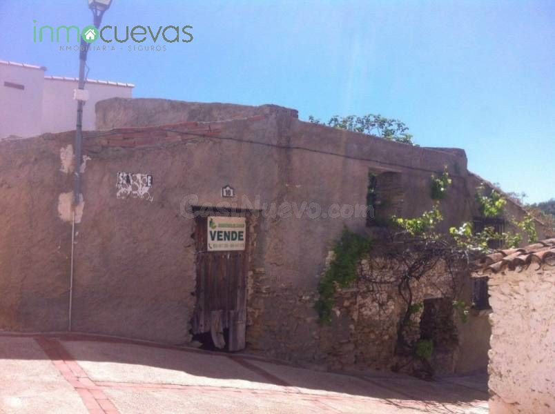 Casa de Pueblo en Benizalon - foto 2