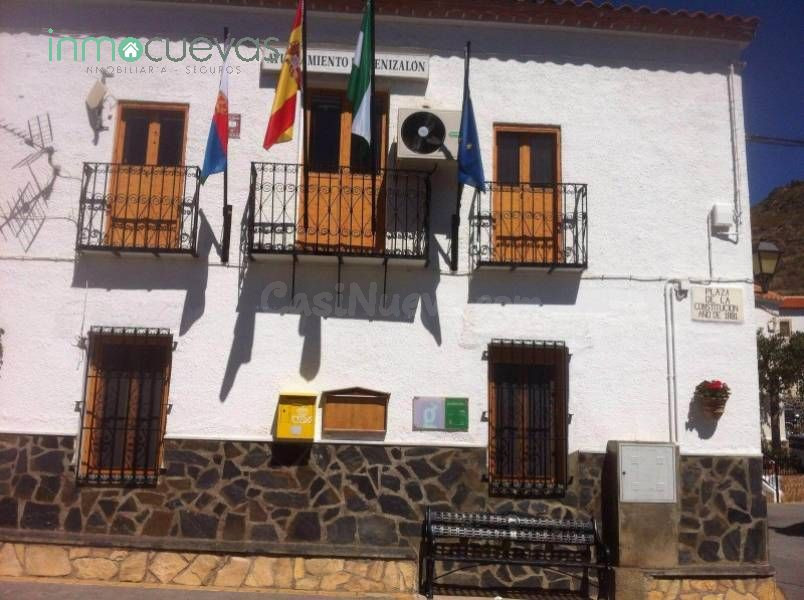 Casa de Pueblo en Benizalon - foto 3