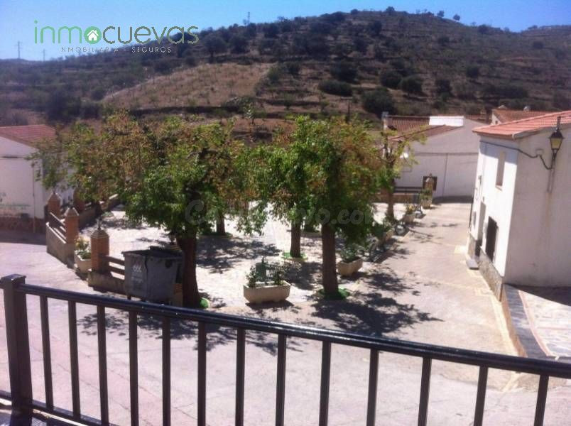 Casa de Pueblo en Benizalon - foto 4