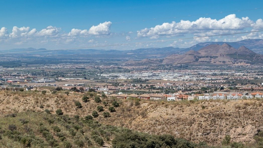FINCA EN CORTIJO SAN JERÓNIMO (BARTODANO) - foto 2
