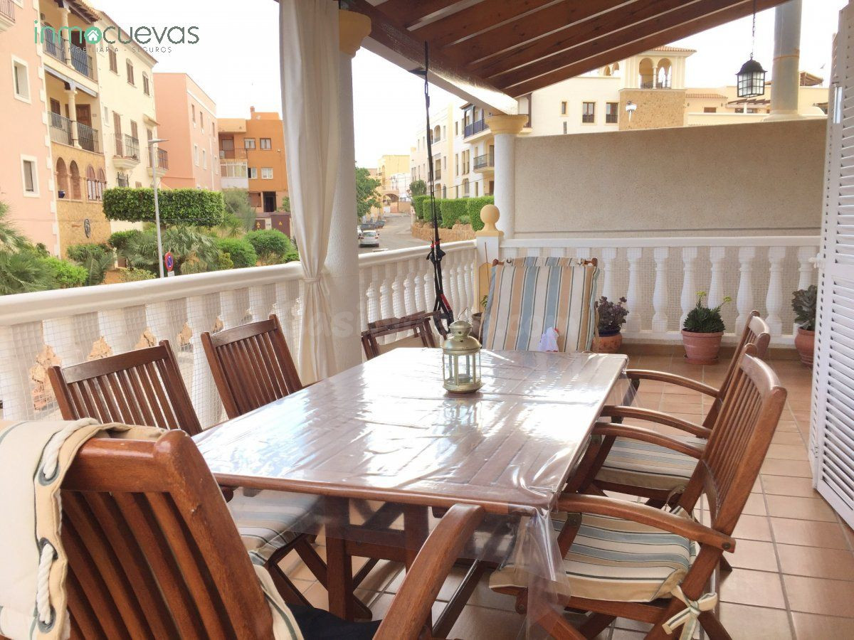 Casa en Villaricos