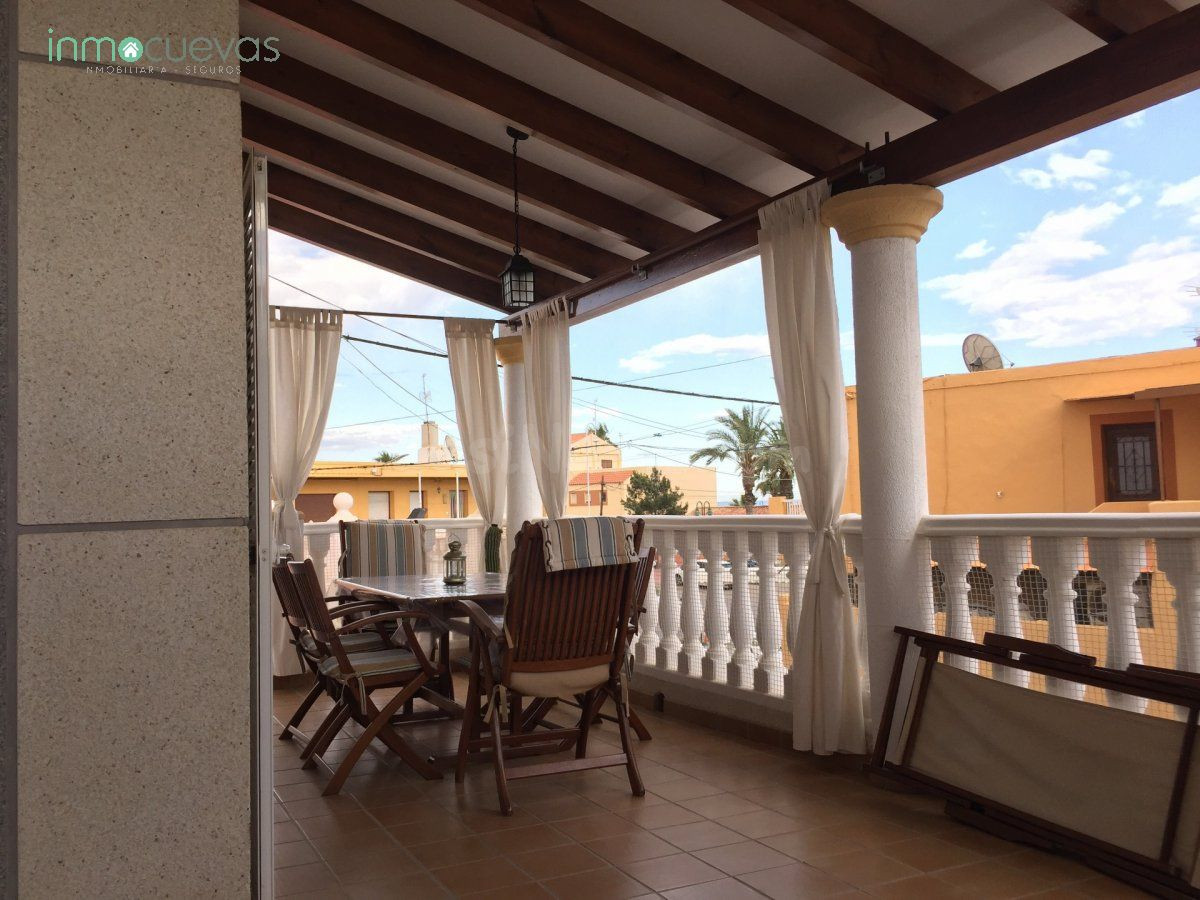 Casa en Villaricos - foto 2
